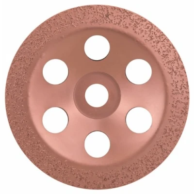 Afbeelding van Bosch Accessories 2608600362 Hardmetalen komschijf, 180 x 22,23 mm, fijn, plat Power Tools Diameter: mm 1 stuk(s)