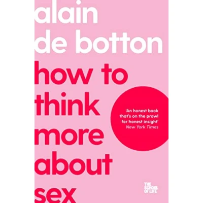 Afbeelding van How To Think More About Sex