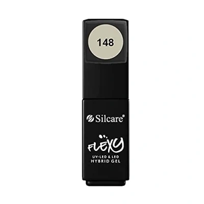 Afbeelding van Silcare Flexy Hybrid Gel Lacquer 148 4.5G