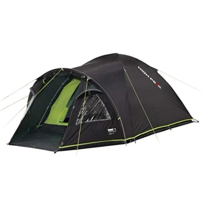 Afbeelding van High Peak Koepeltent Talos 3 (set)