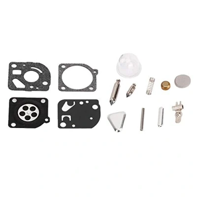 Afbeelding van carburateur afdichting, membraankit Carb reparatieset geschikt voor ZAMA C1Q C1U RB 47