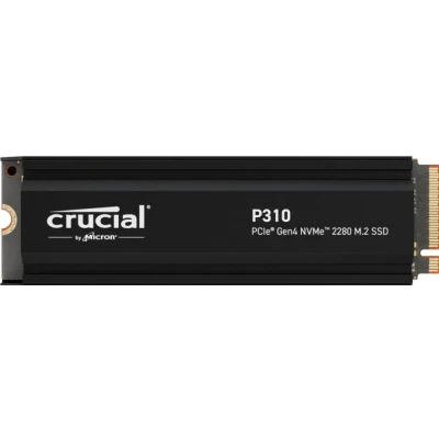 Afbeelding van Crucial P310 4TB SSD