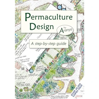 Afbeelding van Permaculture Design: A Step by Guide