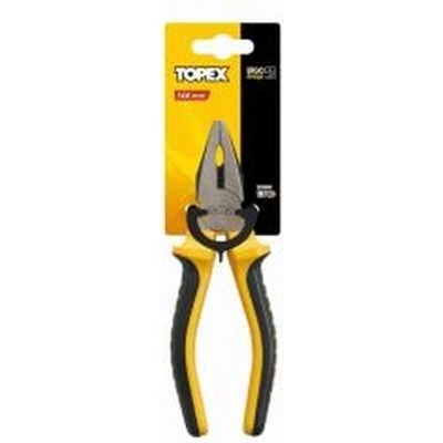 Afbeelding van topex combinatietang 160mm 32d098