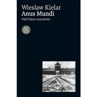 Afbeelding van Anus Mundi