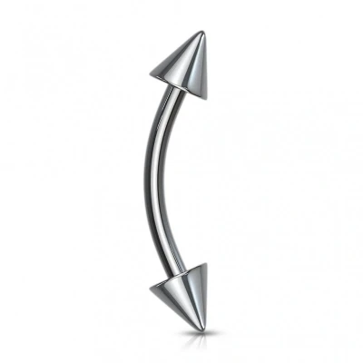 Afbeelding van Piercing punt 1.6x10