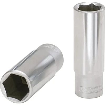 Afbeelding van KS Tools 500.1410 Gloeibougiesonde steekdop, 10 mm