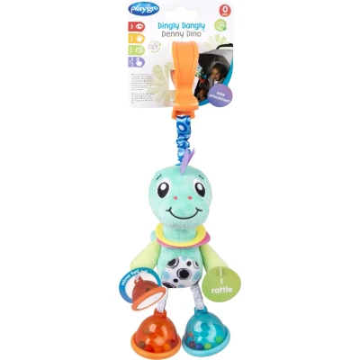 Afbeelding van Playgro Dingly Dangly Dino
