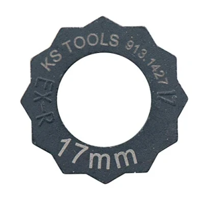 Afbeelding van KS Tools, Kranen, 913.1427