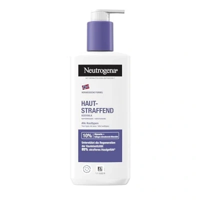Afbeelding van Neutrogena Noorse Formule Huidverstevigende Bodylotion 250ml