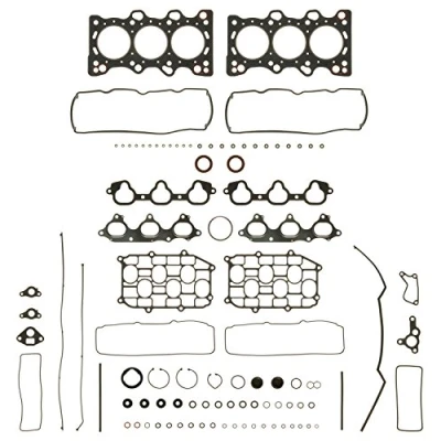 Afbeelding van Ajusa Cilinderkop pakking set/kopset 52101900