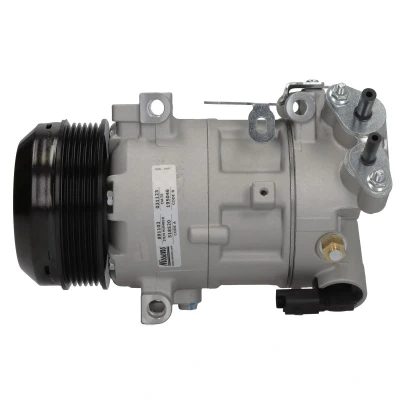 Afbeelding van Compressor, airconditioning NISSENS 891103