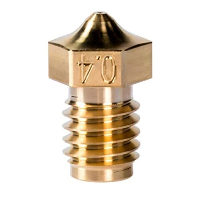 Afbeelding van Phaetus PS M6 Messing mondstuk 0,4 mm 1,75 1 st