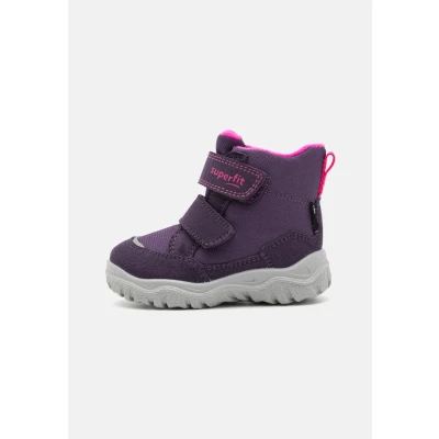 Afbeelding van Superfit Winterlaarzen HUSKY1 WMS: middel Snowboots met waterdichte SYMPATEX, maatsjabloon te downloaden