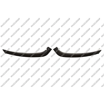 Afbeelding van Hoofd koplamp balk BLIC 6502 07 6043995P
