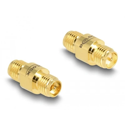 Afbeelding van Delock Adapter RP SMA Buchse zu C6801 HQ products