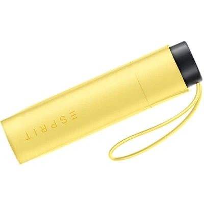 Afbeelding van ESPRIT Zakparaplu in veelkleurig design, Yellow Cream, 95 cm