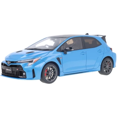 Afbeelding van Toyota Corolla GR Circuit Edition Modelauto schaal 1:18