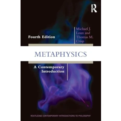 Afbeelding van Metaphysics: A Contemporary Introduction