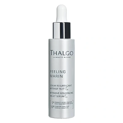 Afbeelding van Thalgo Intensive Resurfacing Night Serum 30 Ml