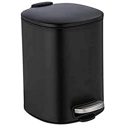 Afbeelding van WENKO Tissue emmer Alassio 5 liter(bxdxh: 24,5x27x20,5 cm