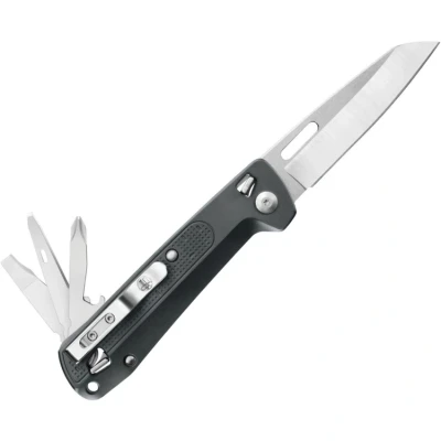 Afbeelding van Leatherman Free K2 PE Multitool
