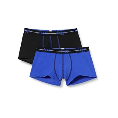 Afbeelding van sloggi For Men Start Hipster C2P Box Ondergoed voor heren, Meerdere kleuren 5, 7