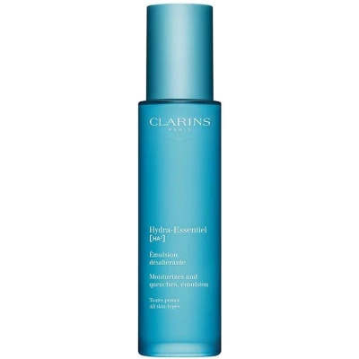 Afbeelding van Clarins Hydra Essentiel [HA²] Emulsion 75 ml