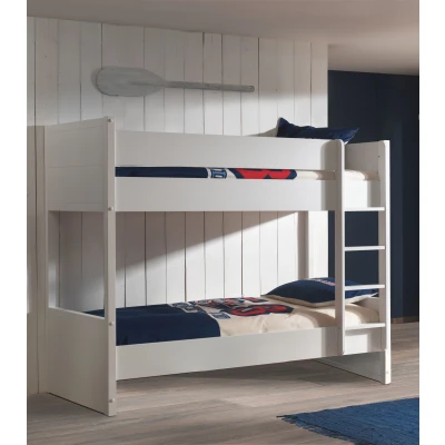 Afbeelding van Stapelbed Lara 90x200 cm 174 hoog