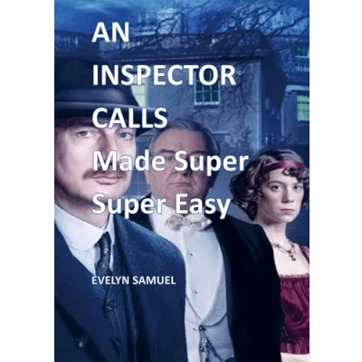 Afbeelding van An Inspector Calls