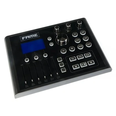 Afbeelding van Fame DD 1000MS Soundmodul Elektrische drum accessoire