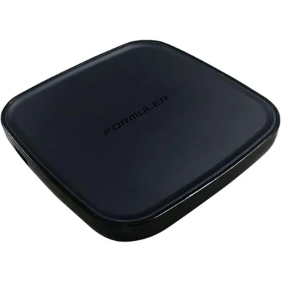 Afbeelding van Formuler GTV IPTV Set Top box Android TV