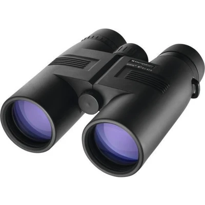 Afbeelding van Eschenbach Verrekijker Arena D+ 8x42 B 8 x 42 mm Dakkant Zwart (met rubber bekleed) 4254842