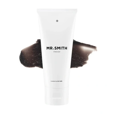 Afbeelding van Mr. Smith Charcoal 200 ml