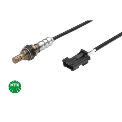 Afbeelding van NGK 1523 Lambdasonde 4 VOLVO: V70 I, XC70 I Cross Country, C70 Cabrio
