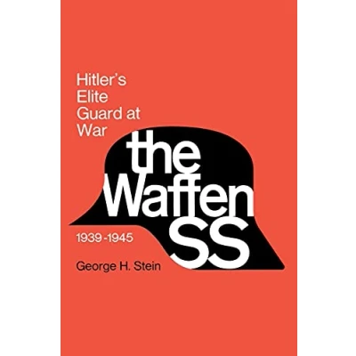 Afbeelding van Waffen SS: Hitler&#039;s Elite Guard at War, 1939 1945