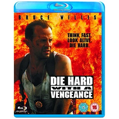 Afbeelding van Die Hard With A Vengeance 3