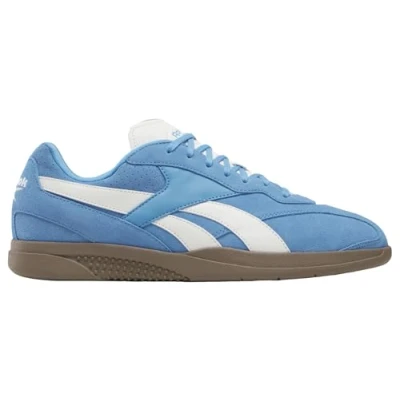 Afbeelding van Reebok Classic Hammer Street Unisex Sneakers laag, Maat: 41, Essential blue/chalk Leer/ synthetisch