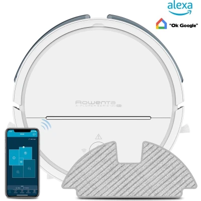 Afbeelding van Rowenta X Plorer Serie 120 AI RR7877 Robotstofzuiger