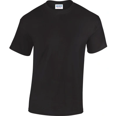 Afbeelding van Fruit of the Loom Girls Valueweight T Royal 128 (7 8)