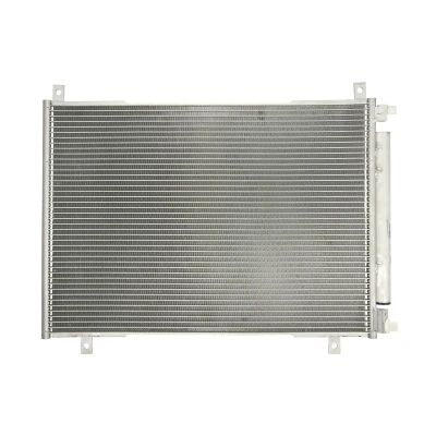 Afbeelding van Valeo Airco condensor 822656