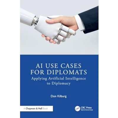 Afbeelding van AI Use Cases for Diplomats