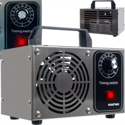 Afbeelding van Bigstren 21208 ozongenerator
