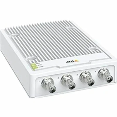 Afbeelding van Video encoder Axis 01679 001 Wit