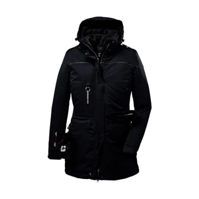 Afbeelding van Killtec Parka Ostfold WMN PRK B