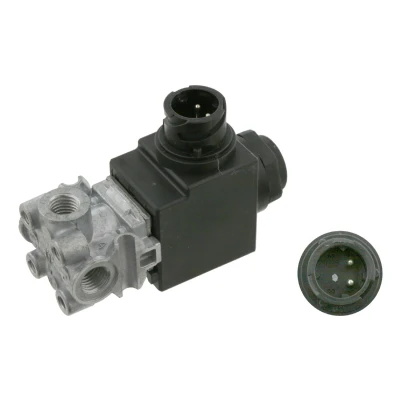 Afbeelding van Febi Bilstein Magneetklep 24017