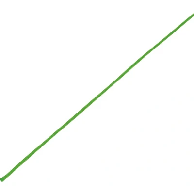 Afbeelding van TRU COMPONENTS 1568182 CBBOX0307 GN Gevlochten slang Groen PET 3 tot 7 mm 10 m