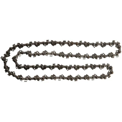 Afbeelding van Makita Accessoires Ketting 092 &quot;rnd&quot; 3/8x1,3 S56 Lengte 380mm Groef 1,3mm Schakels 59 196521 9