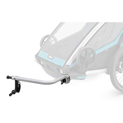 Afbeelding van Thule Trekhaakarmconstructie 17 X