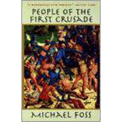 Afbeelding van People of the First Crusade
